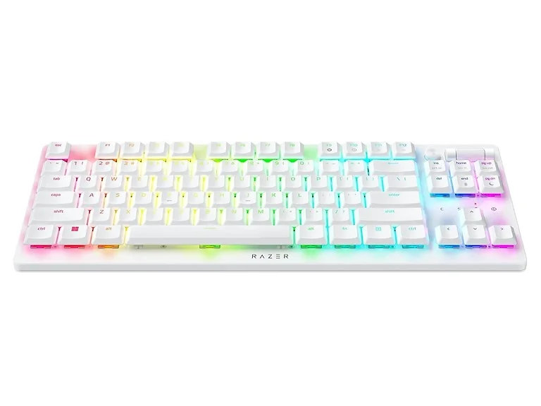 Razer DeathStalker V2 Pro TKL Wireless Keyboard