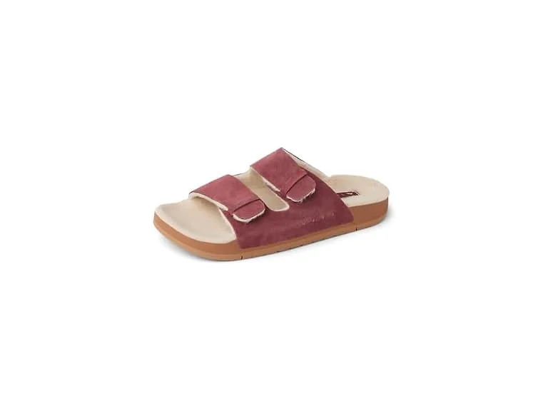 Reef Women Ojai Two Bar Cozy Slide