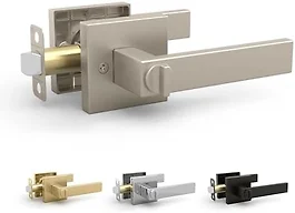Mega Handles MHU-725414330702 1PK Mega Handles ROBELL Door H