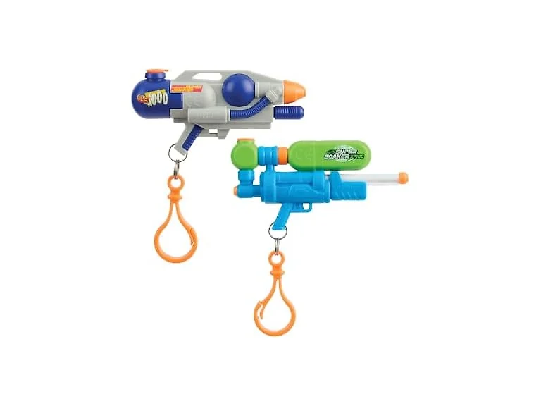 NERF Super Soaker Nano