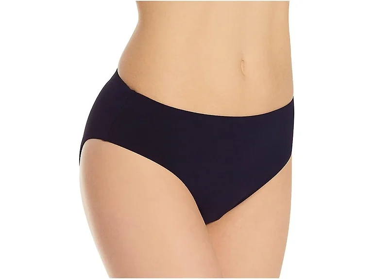 Robin Piccone Women (XS) Ava Waist Bikini Bottom