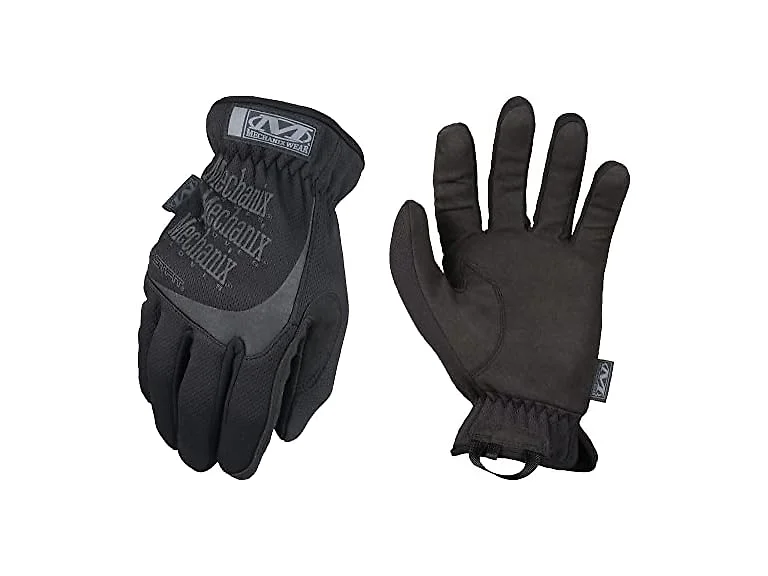 (3pr) Mechanix Wear Touchscreen Tactical Gloves