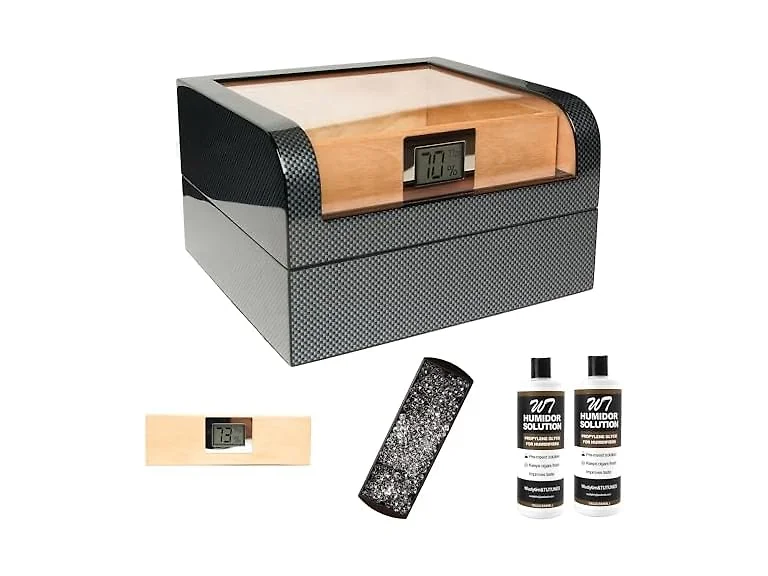 Wudytim Cigar Humidor