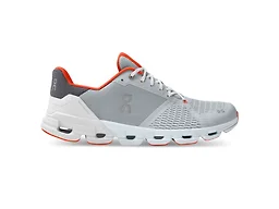 On Running 21.99032 7 On Running Cloudflyer 3 Men's Shoes Glacier/Flame Glacier/Flame