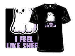 Feeling Sheety