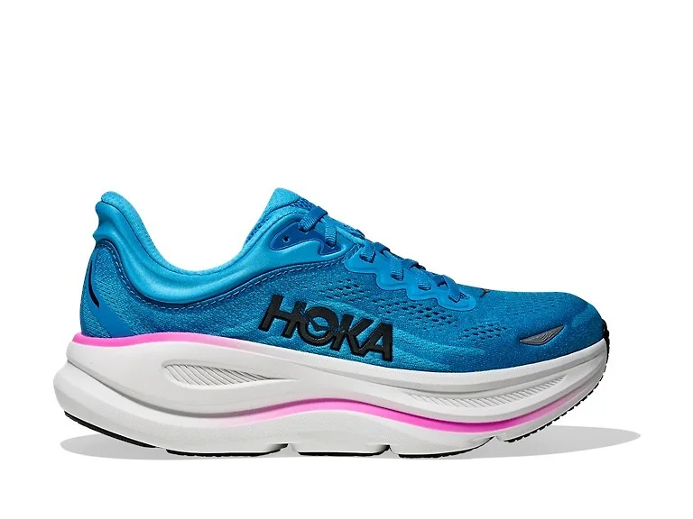 Hoka Bondi 9 Women's Shoes