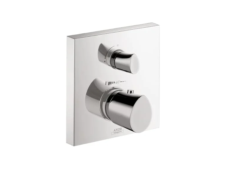 AXOR Starck Organic Avantgarde Premium Temperature Control