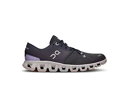 On Running 60.98097 5 On Running Cloud X 3 Women's Shoes Iron/Fade