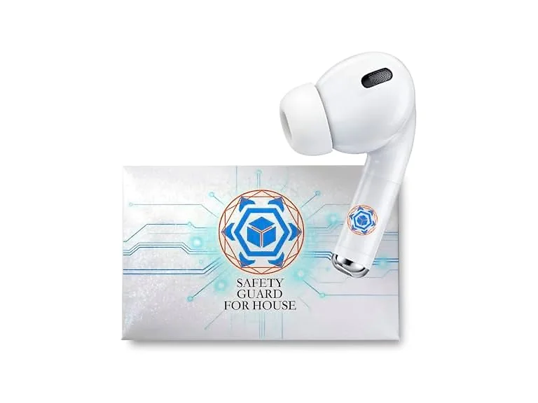 Sapbontchi EMF Blocker (No ear pod)