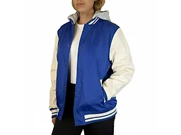FM Inc WC-----W A16 - RY WH - S Small Womens Overs