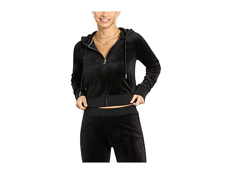 Juicy Couture Women Jacket (Large & X-Large)