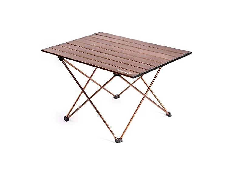 Alpcour Portable Camping Table