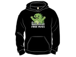 Free Monster Hugs