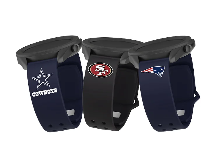 NFL Samsung Band