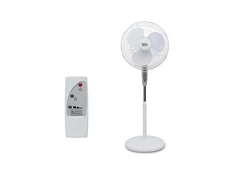 BLACK+DECKER BLACK+DECKER 18-Inch Stand Fan with