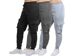 MAD OX LC-----(Womens 3PK)  MDPC-019  BK-CH-HG  M