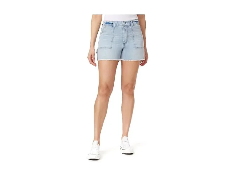WallFlower Women Fearless Fashion Shorts