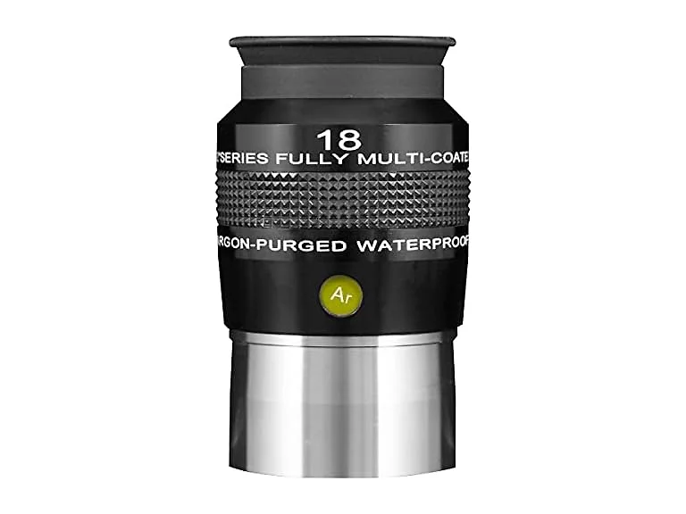 Explore Scientific 82 Degree Waterproof
