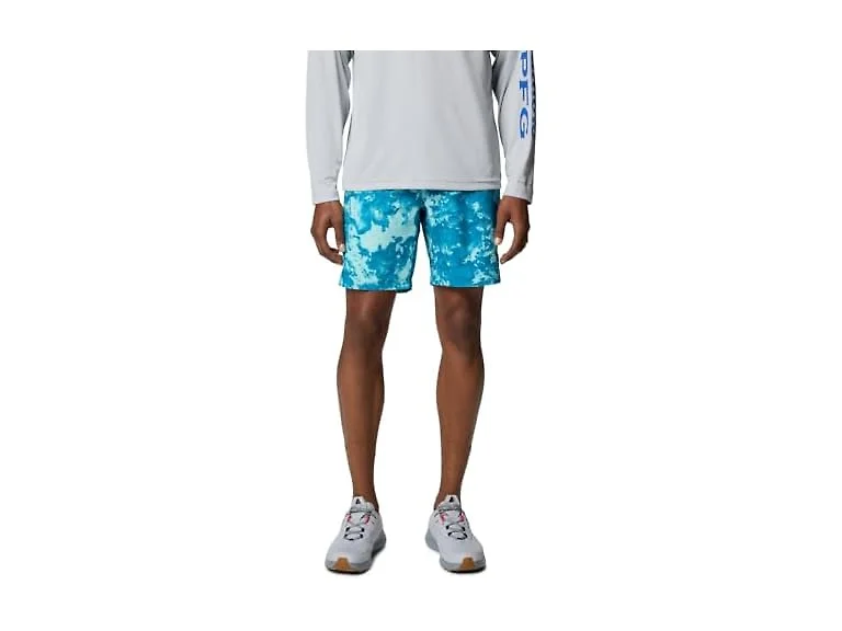Columbia Men (32W x 8L) PFG Offshore III Short