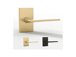Mega Handles MHU-793087680363 1PK (2pcs Total) Mega Handles 