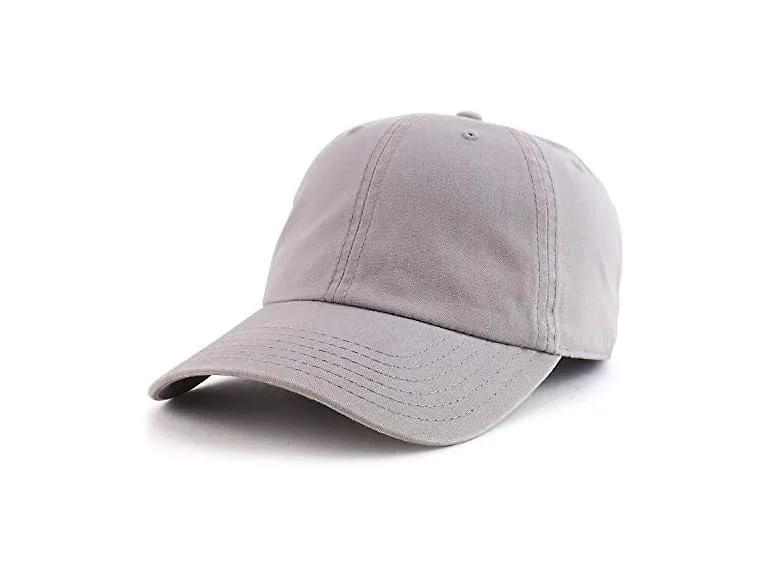 Armycrew Men (XXL) Oversize 2XL Garment Soft Cap