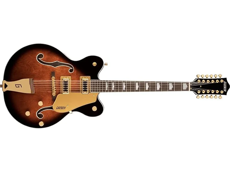 Gretsch G5422G-12 Electromatic Guitar