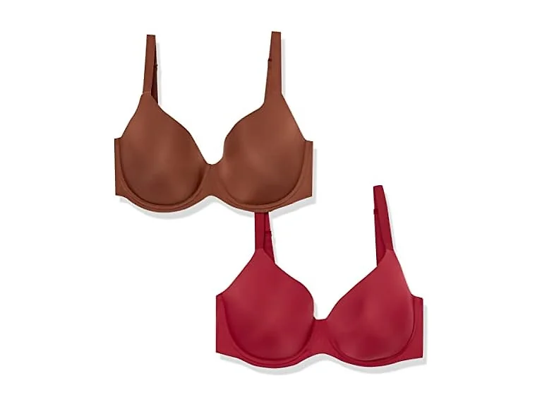 Amazon Essentials Women (34B) Full Coverage Bra