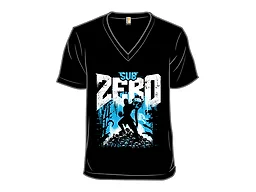 Zero Slayer