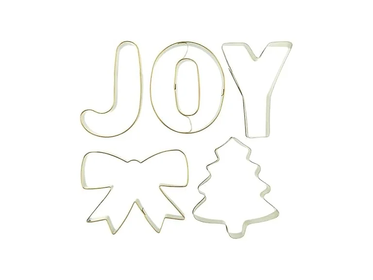Santa Barbara Design Studio Christmas Ornaments