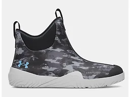 Under Armour BlacktipH Charged Shoreman Shoes