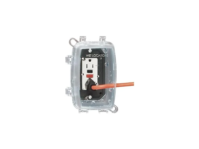 Intermatic Union Wp-1100C Weatherproof