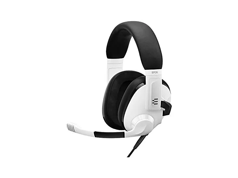 EPOS H3 Xbox Edition Headphones