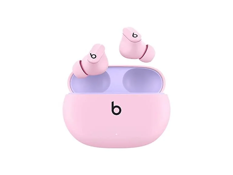 (NEW) Beats Studio Buds ANC Wireless Earbuds (Open Box)