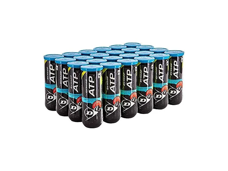 XD High Altitude Tennis Balls