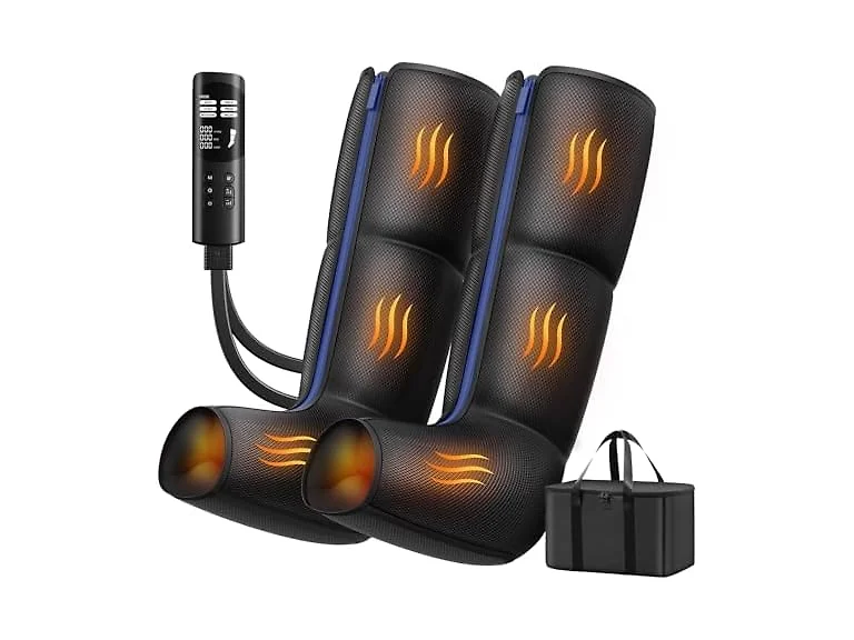 RQH BC0757260609710 RQH Leg Massager with Heat (Open Box)