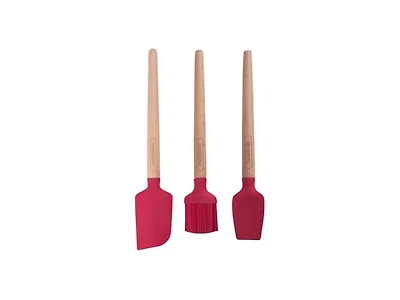 Farberware Wood Baking Set of 3