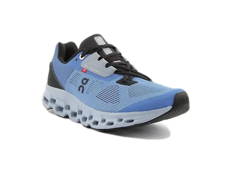 On Running Cloudstratus 2 Women's Shoes