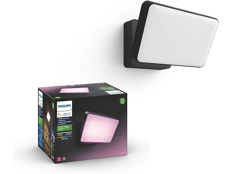 Philips Hue Discover Outdoor Smart Floodlight