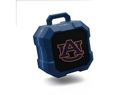 NCAA Auburn Tigers Bluetooth Speaker