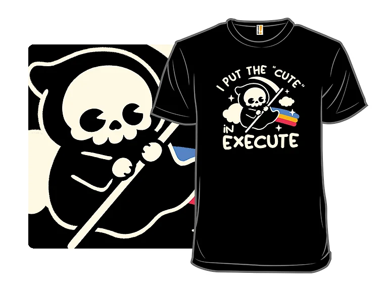 Cute Execute