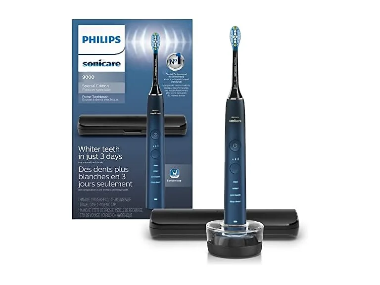 Philips HX9911/92-EP PHILIPS HX9911/92