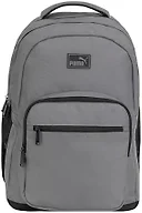 PUMA Prose Backpack with Padded Adjustable Straps Laptop Sleeve & Water Bottle Pockets