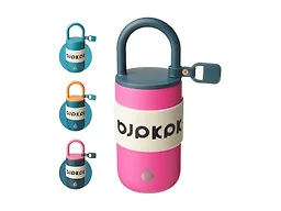 BJPKPK BJPKPK 13oz Insulated Tumbler With Lid