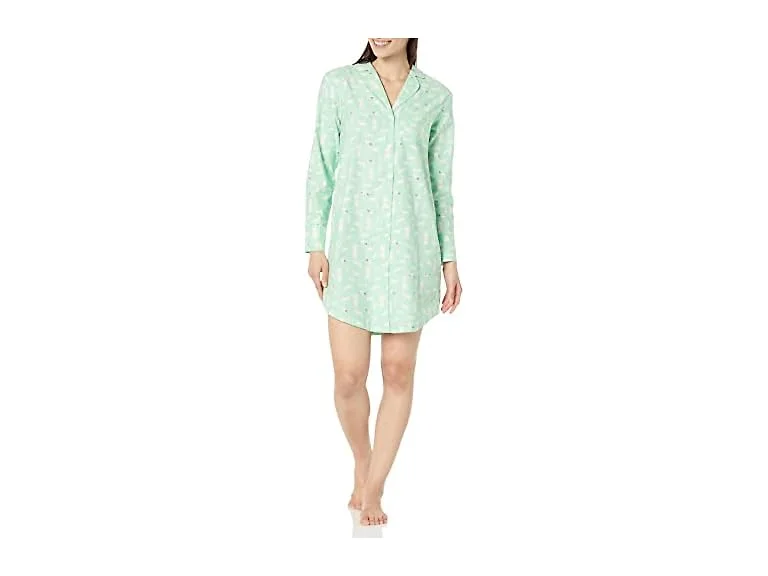 Amazon Essentials Women's Woven Flannel