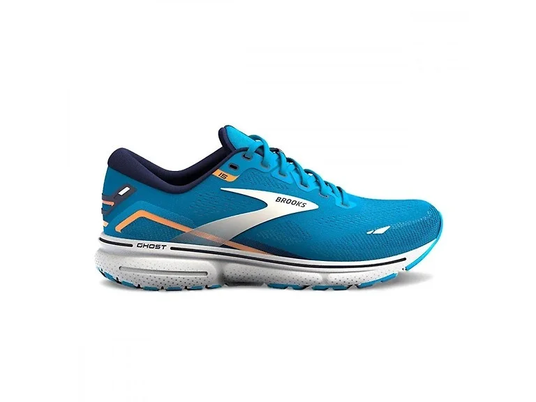 Brooks Ghost 15 Men's Shoes