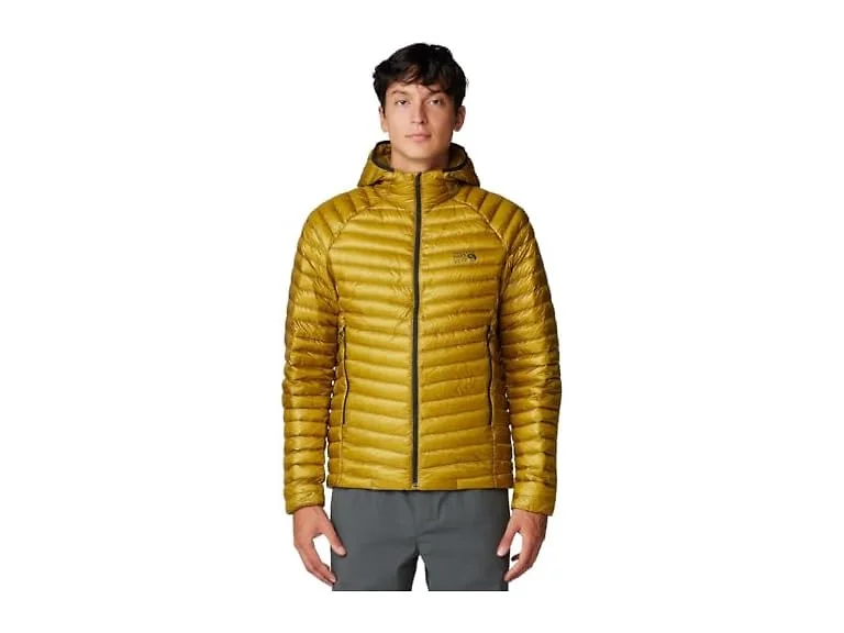 Mountain Hardwear M. Ghost Whisperer