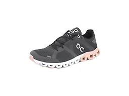 On Running 25.99778 11 On Running Cloudflow Women's Shoes Rock/Rose