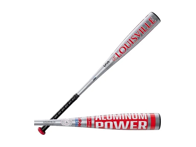 USA Baseball Bat Louisville Slugger 2026 Power (-10)