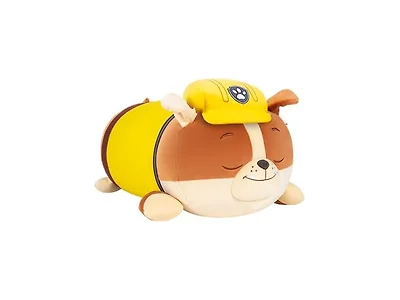 Squishmallows Paw Patrol 18in Rubble