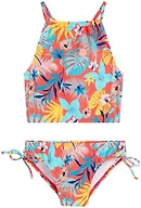 Nellie Halter Tankini